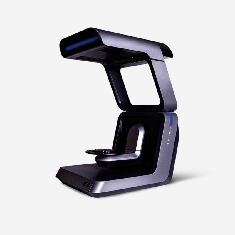 SCANNER AUTO SCAN DS MIX
