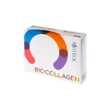 BIOCOLLAGEN MEMBRANA COLAGENO 25X25X0.2mm