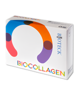 BIOCOLLAGEN MEMBRANA COLAGENO 25X25X0.2mm