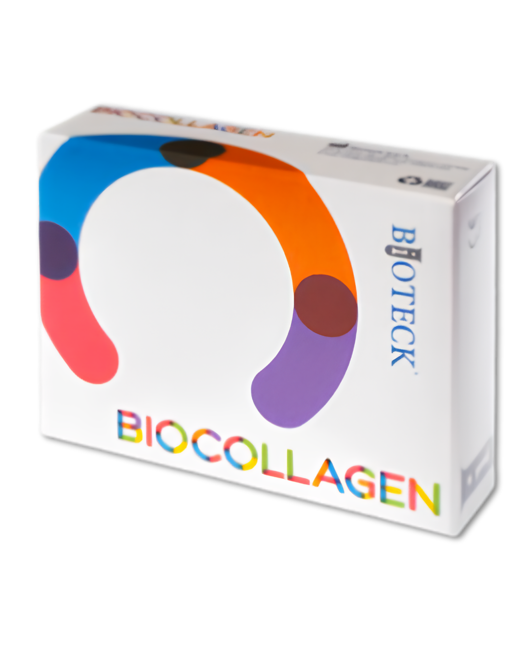 BIOCOLLAGEN MEMBRANA COLAGENO 25X25X0.2mm