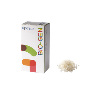 BIOGEN CORTICAL GRANULOS (0.25-1 mm) 0.5GR