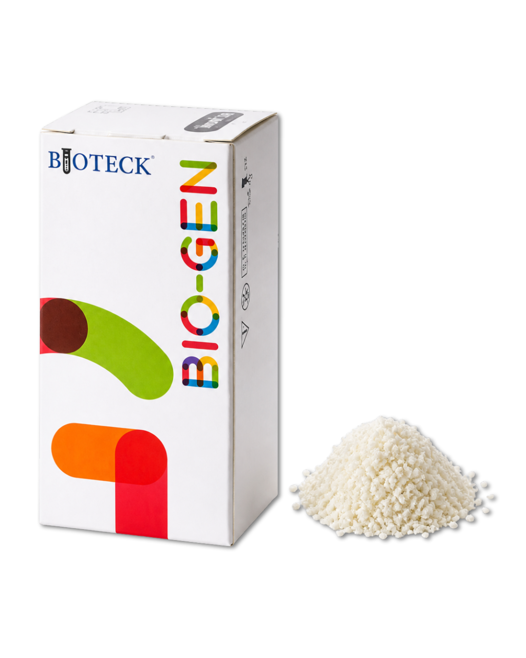BIOGEN CORTICAL GRANULOS (0.25-1 mm) 0.5GR