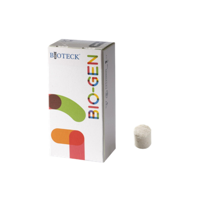 BIOGEN PUTTY ESPONJOSA 0.5 CC