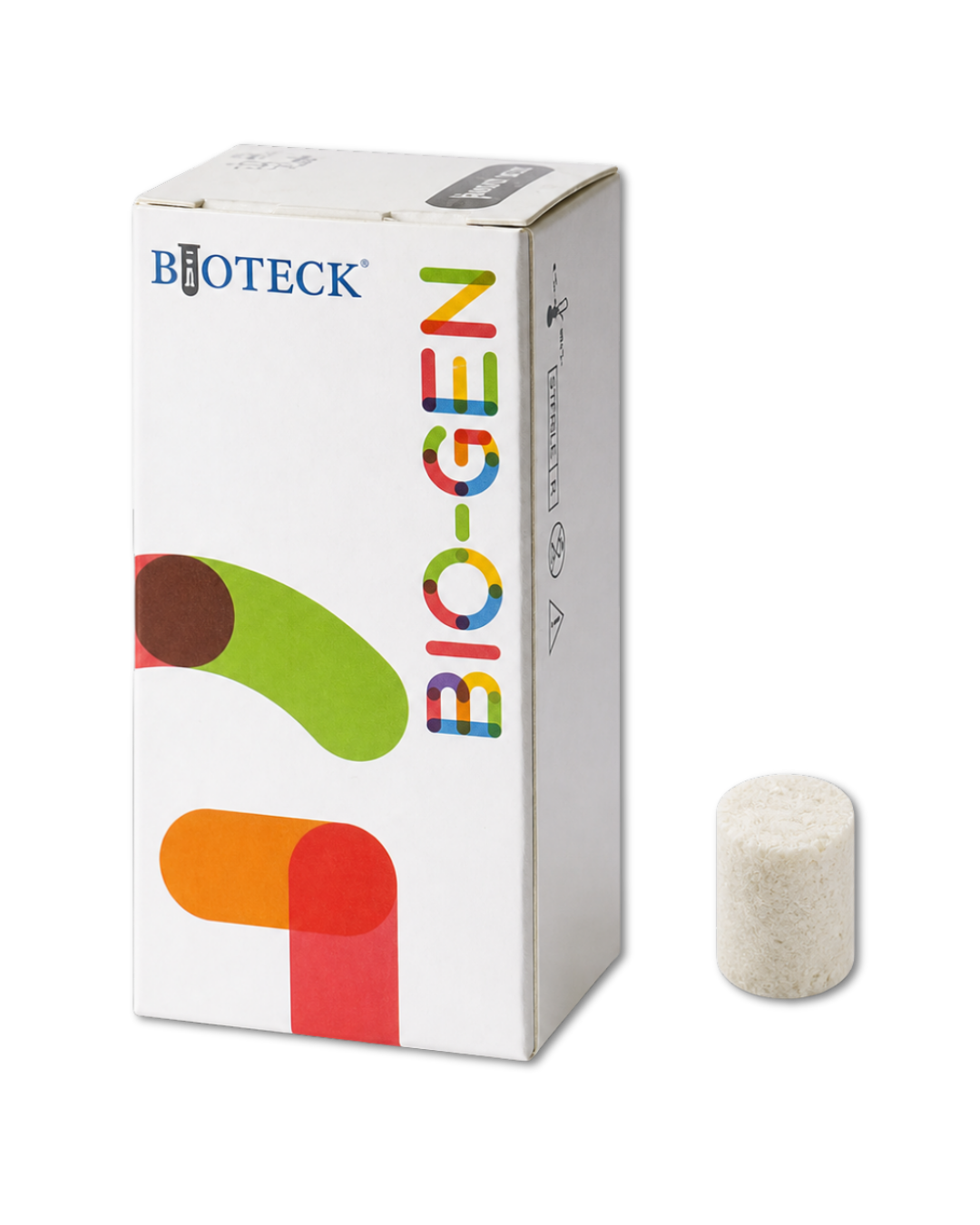 BIOGEN PUTTY ESPONJOSA 0.5 CC