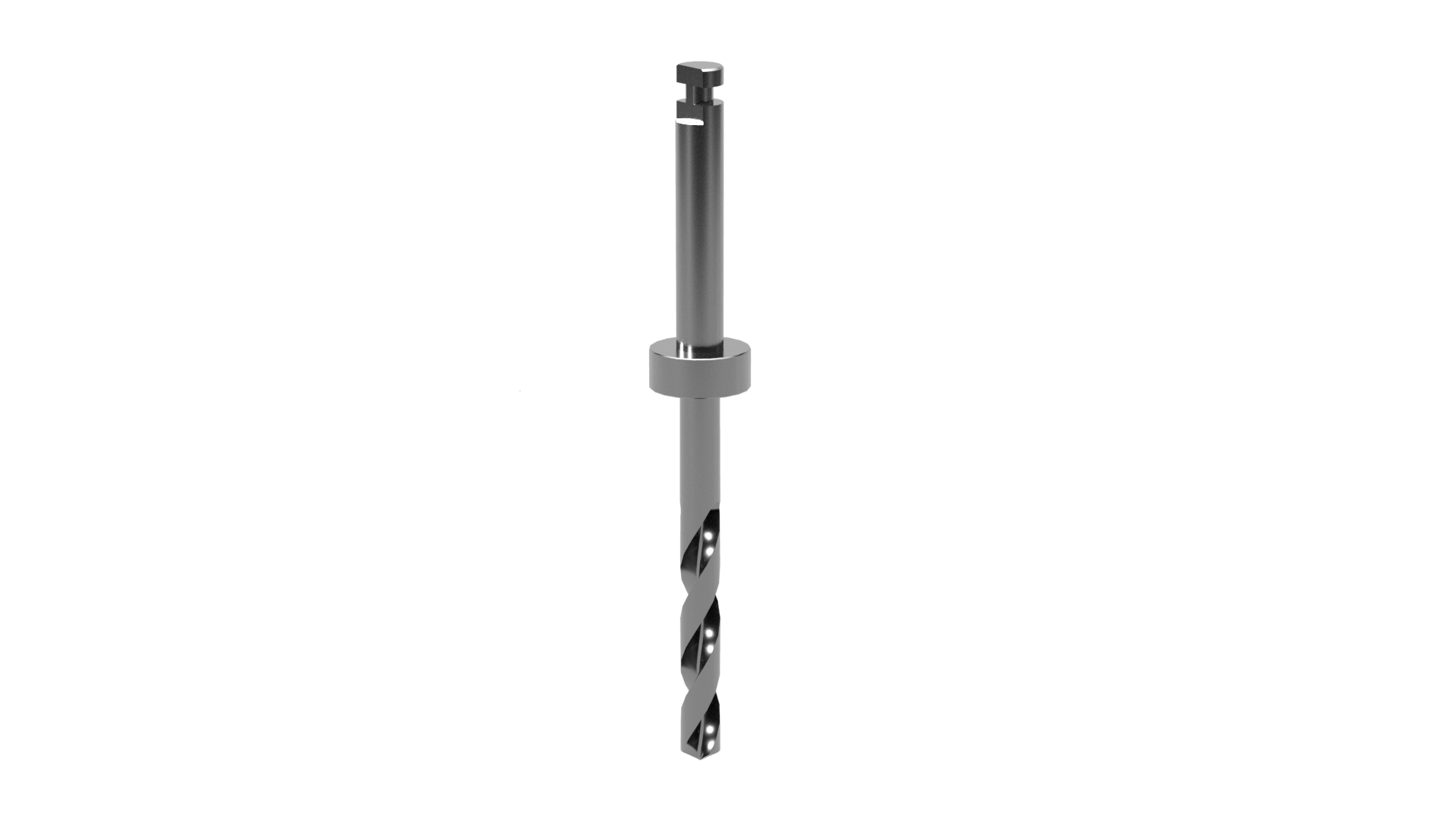 FRESA DE INICIO Ø2 X 19mm