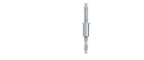 FRESA DE INICIO GUIA 4.3 Ø2.3x11.5 mm