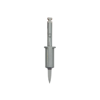 FRESA DE INICIO GUIA 4.3 Ø2.3x13 mm