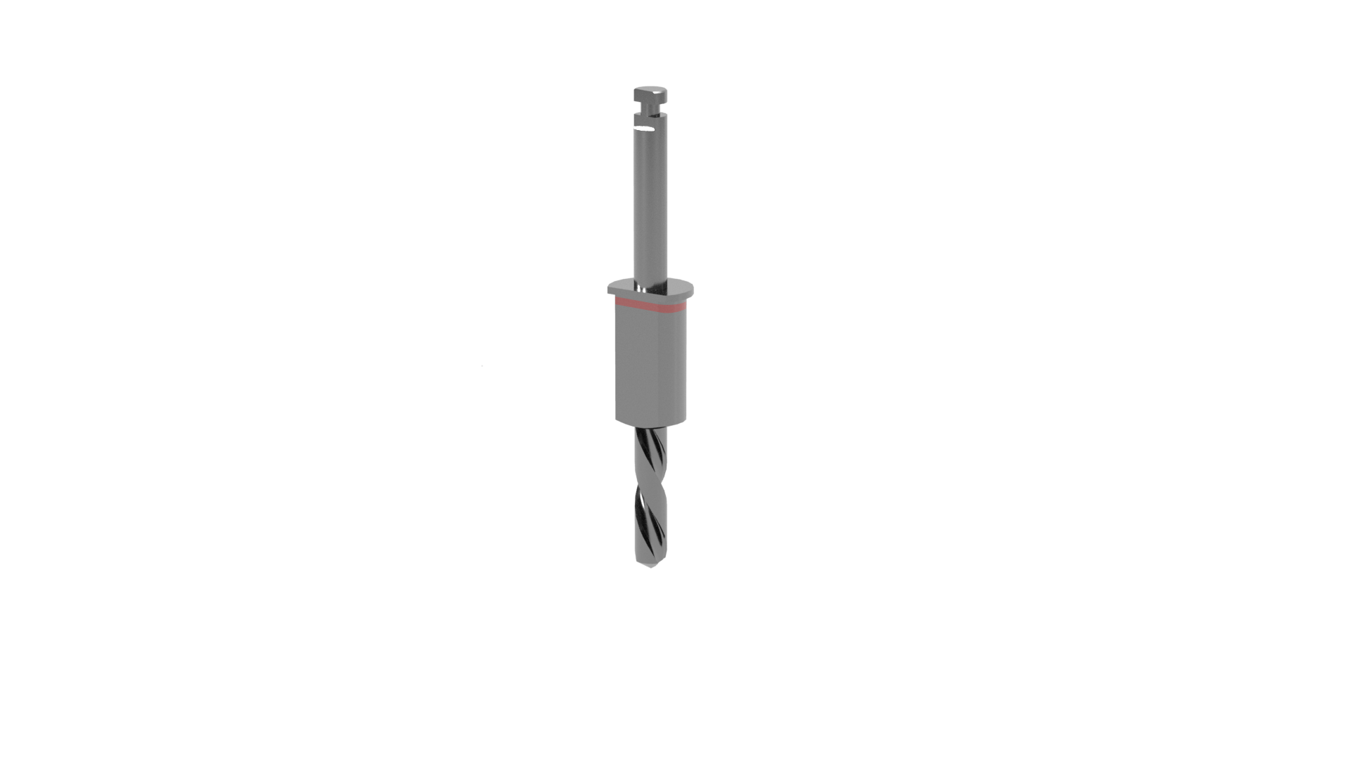 FRESA DE INICIO GUIA 5.1 Ø 2.3 x 10mm