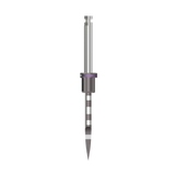 FRESA LANCEOLADA DLC Ø 2 mm