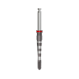 FRESA HELICOIDAL DLC Ø 2.7 mm