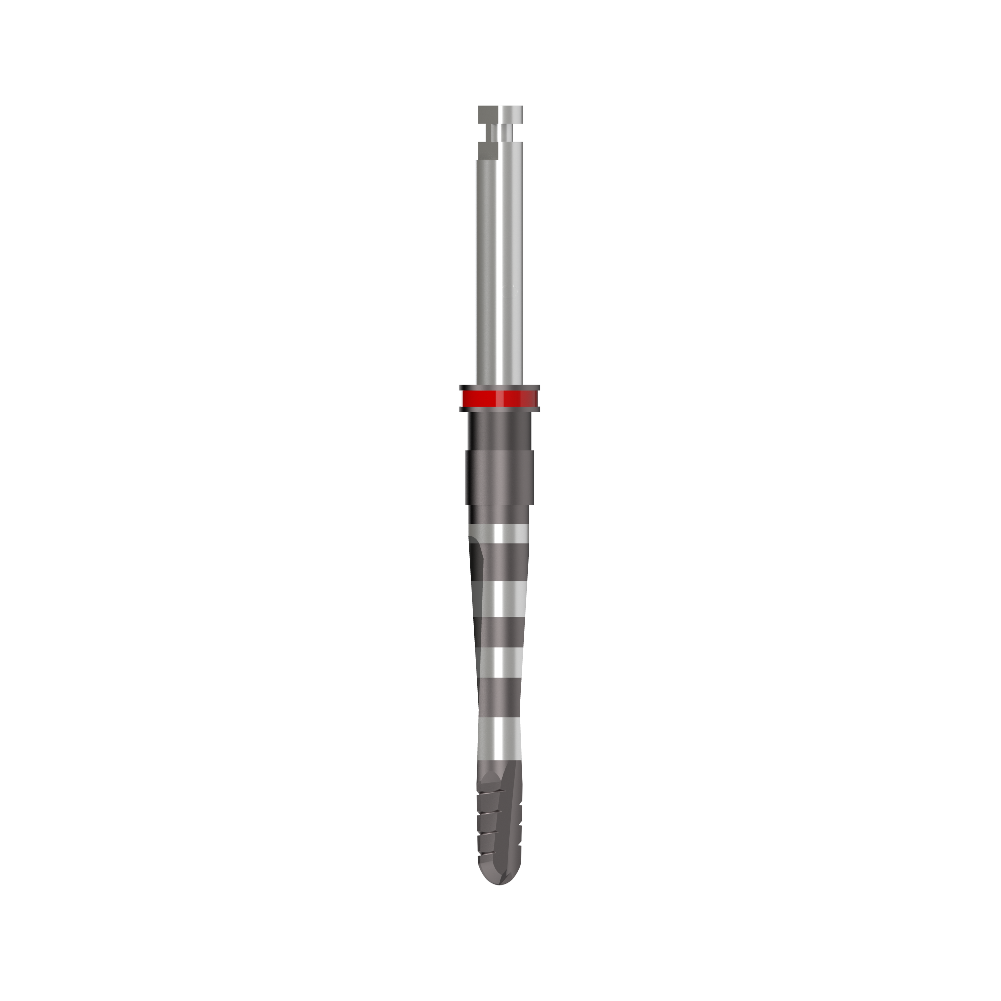 FRESA HELICOIDAL DLC Ø 2.7 mm
