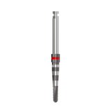 FRESA HELICOIDAL DLC CORTA Ø 2.7 mm