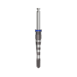 FRESA HELICOIDAL DLC Ø 3.2 mm