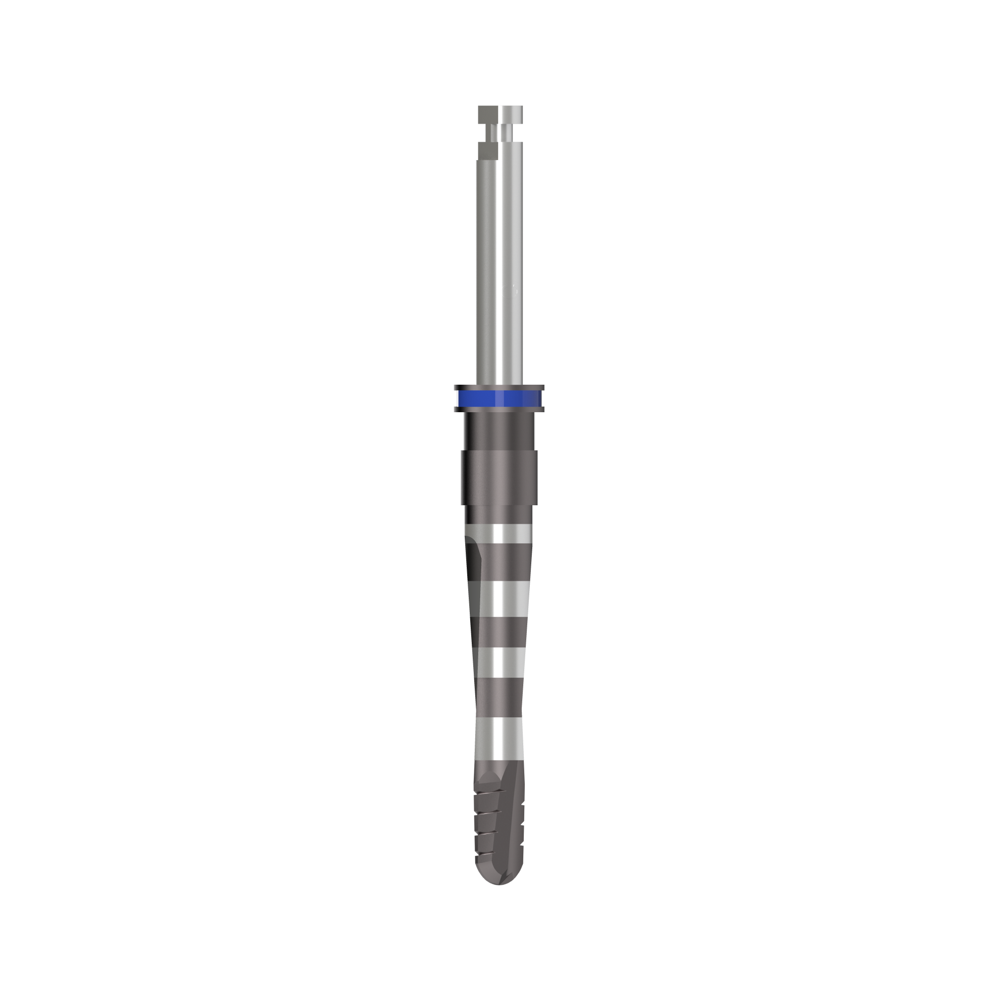 FRESA HELICOIDAL DLC Ø 3.2 mm