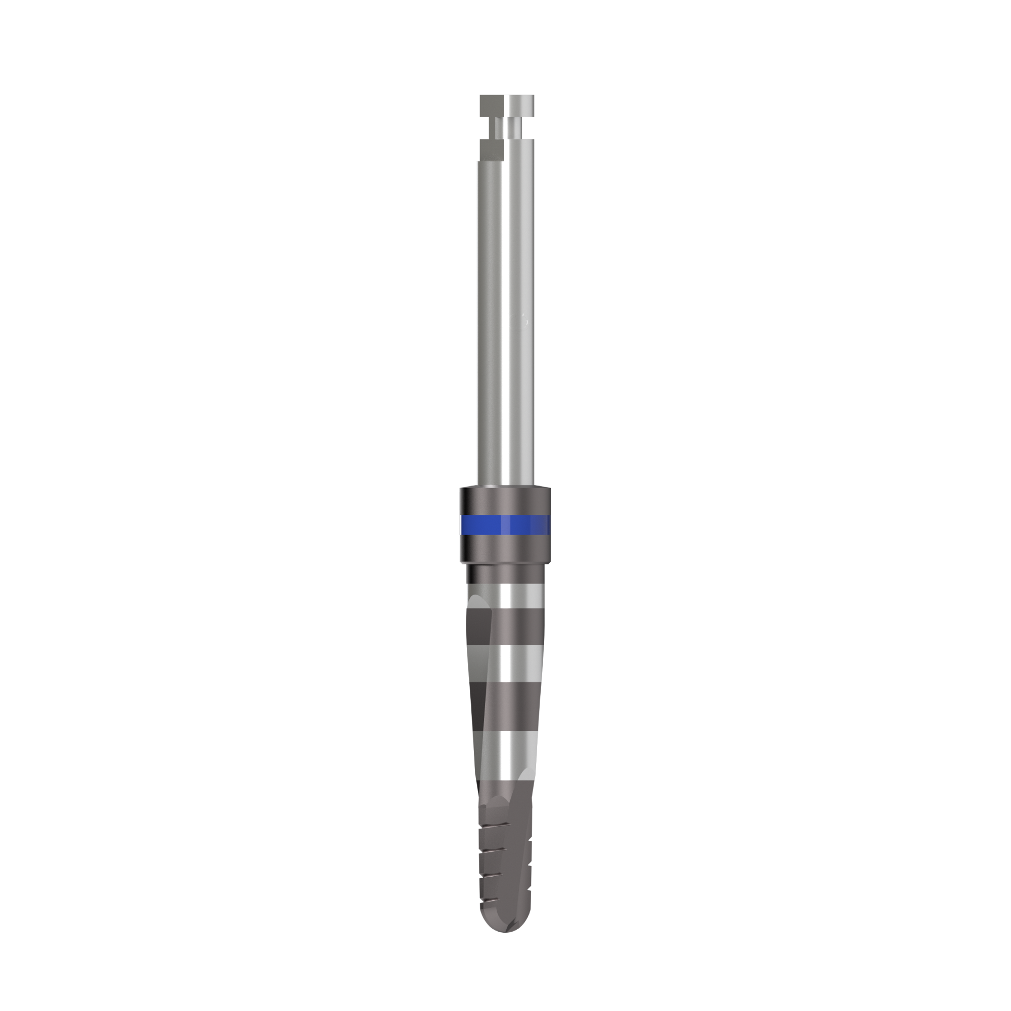 FRESA HELICOIDAL DLC CORTA Ø 3.2 mm