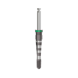 FRESA HELICOIDAL DLC Ø 3.7 mm
