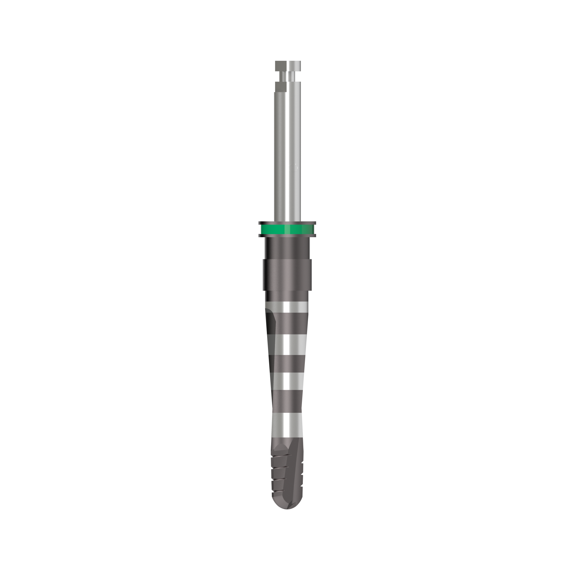 FRESA HELICOIDAL DLC Ø 3.7 mm
