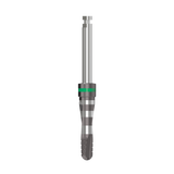 FRESA HELICOIDAL DLC CORTA Ø 3.7 mm