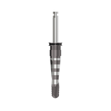FRESA HELICOIDAL DLC Ø 4.2 mm