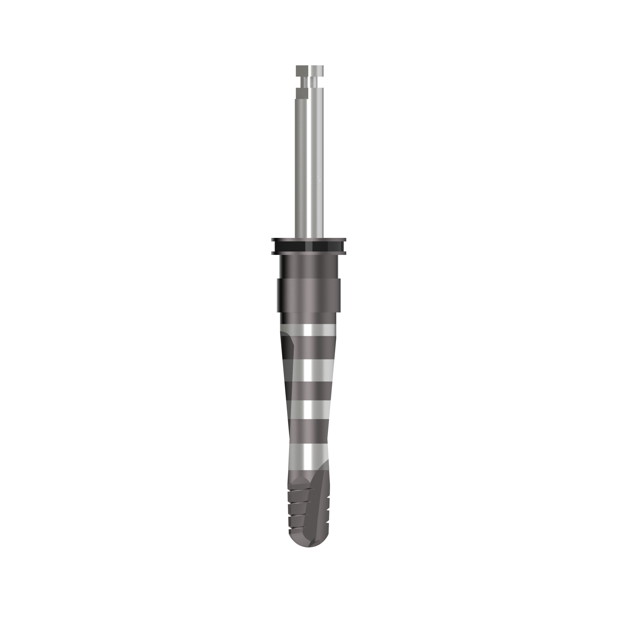 FRESA HELICOIDAL DLC Ø 4.2 mm