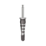 FRESA HELICOIDAL DLC Ø 4.7 mm