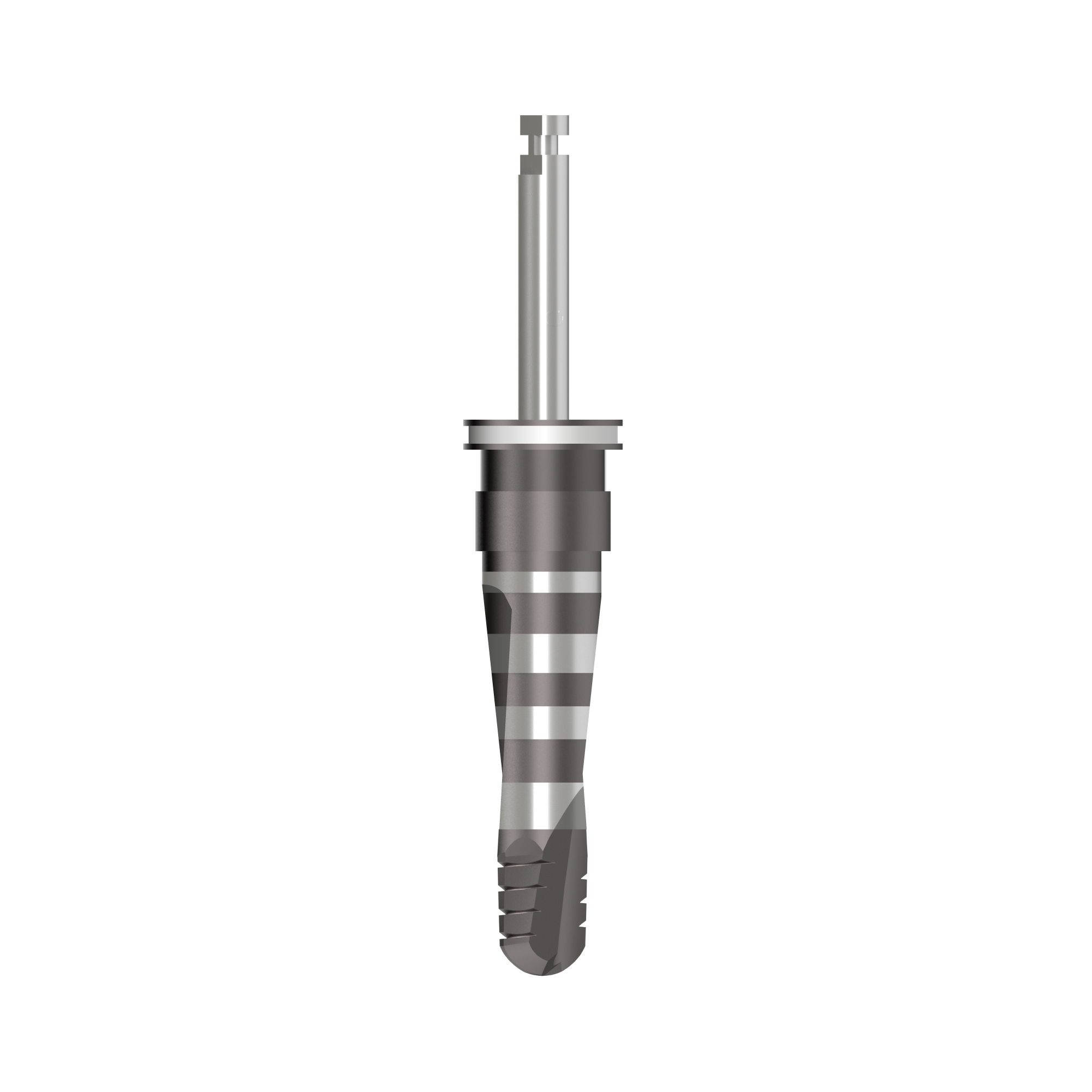 FRESA HELICOIDAL DLC Ø 4.7 mm