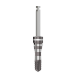 FRESA HELICOIDAL DLC CORTA Ø 4.7 mm