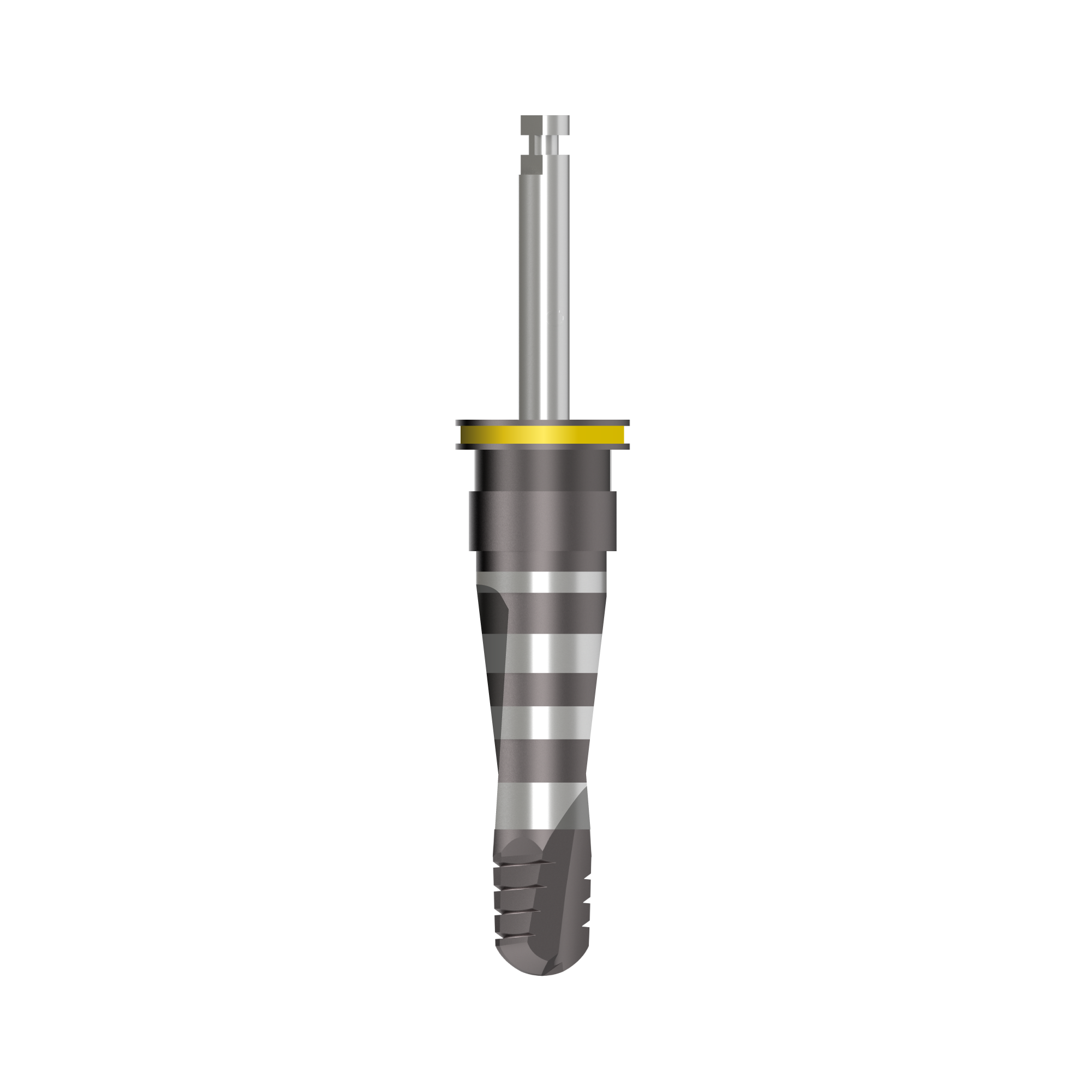 FRESA HELICOIDAL DLC Ø 5.2 mm
