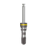 FRESA HELICOIDAL DLC CORTA Ø 5.2 mm