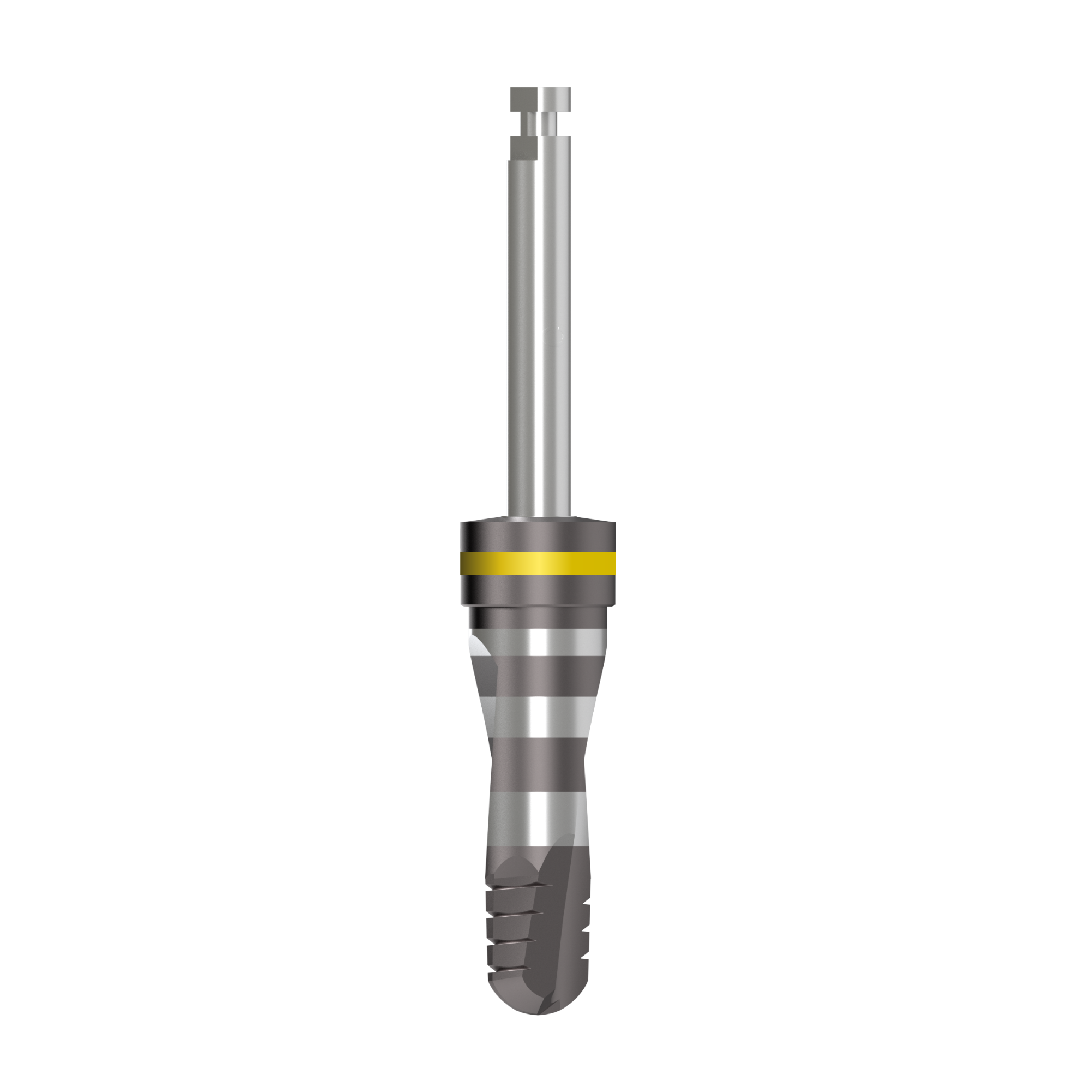 FRESA HELICOIDAL DLC CORTA Ø 5.2 mm