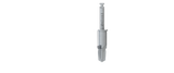 FRESA TRONCO CONICA GUIA 5.1 Ø4 X 6.5mm