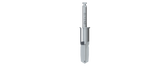 FRESA TRONCO CONICA GUIA 5.1 Ø4.5 X 10mm