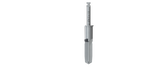 FRESA TRONCO CONICA GUIA 5.1 Ø4.5X 13mm