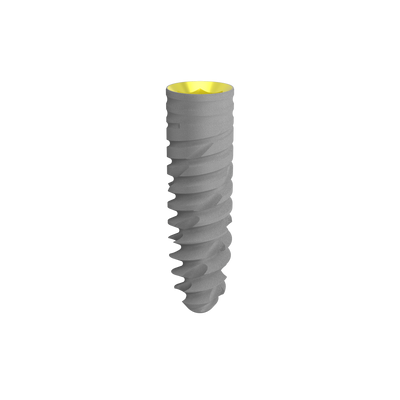 Implants dentaires