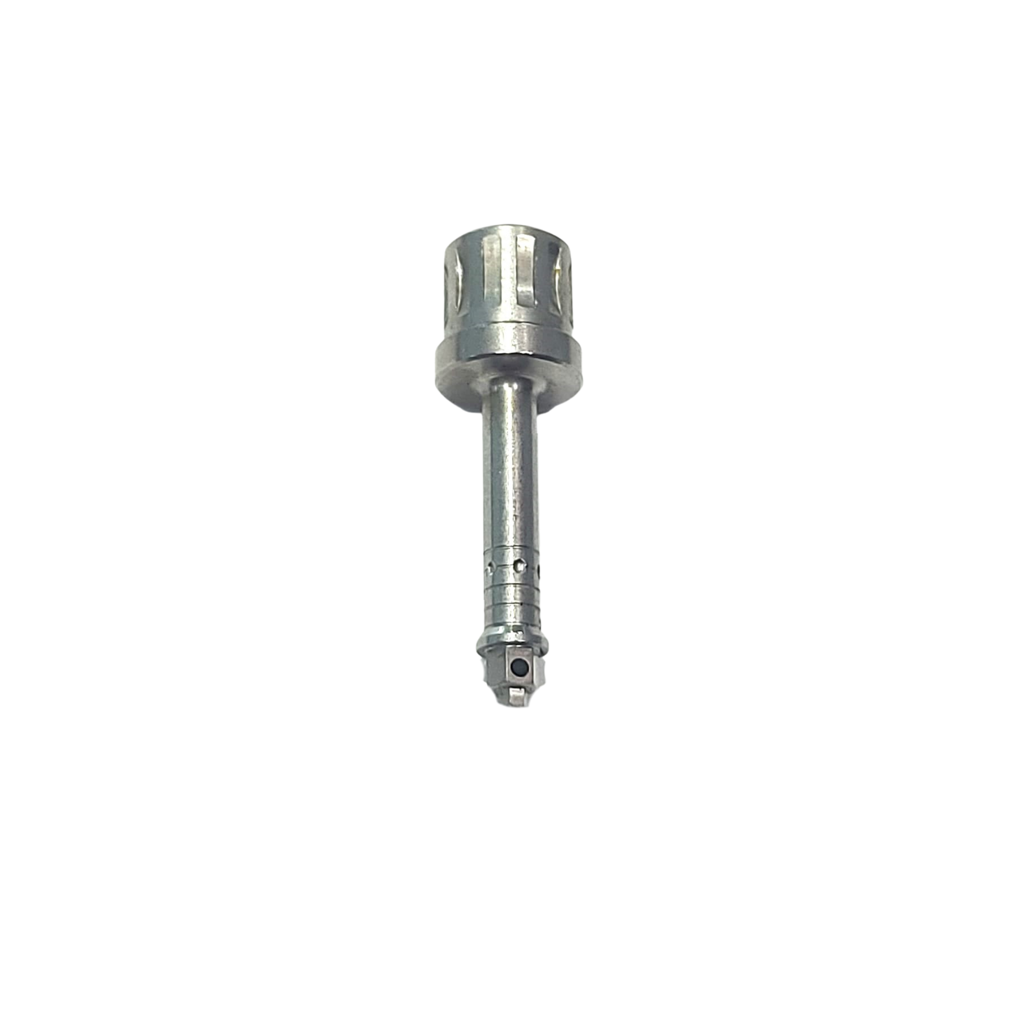 Llave HI Manual