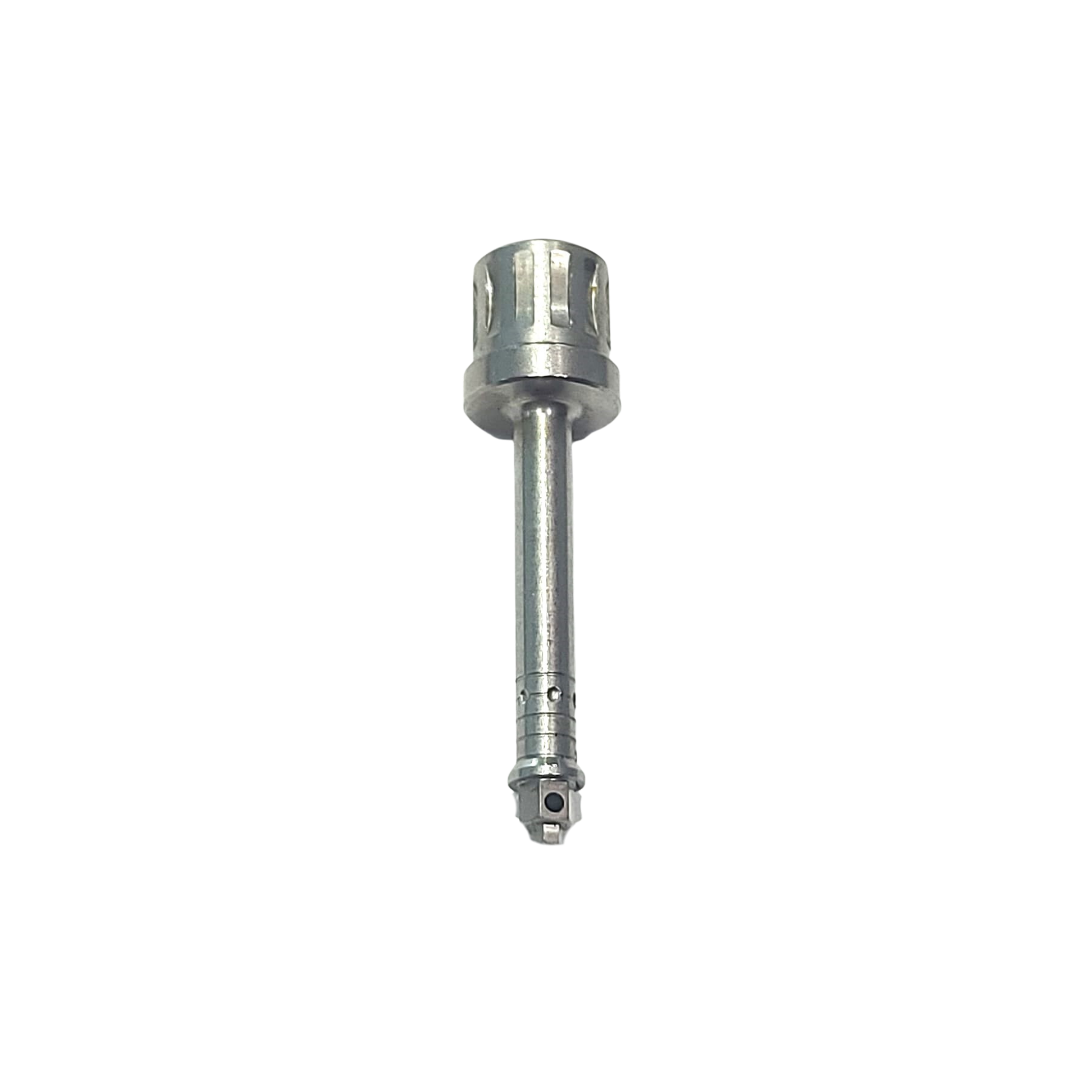 Llave HI Manual