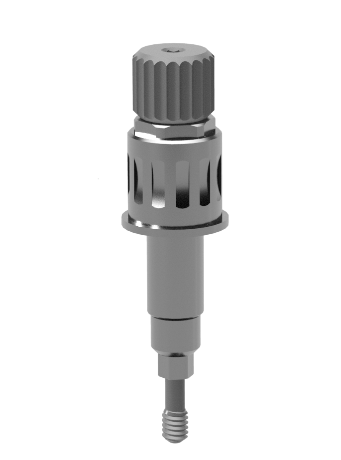 Llave HI Manual