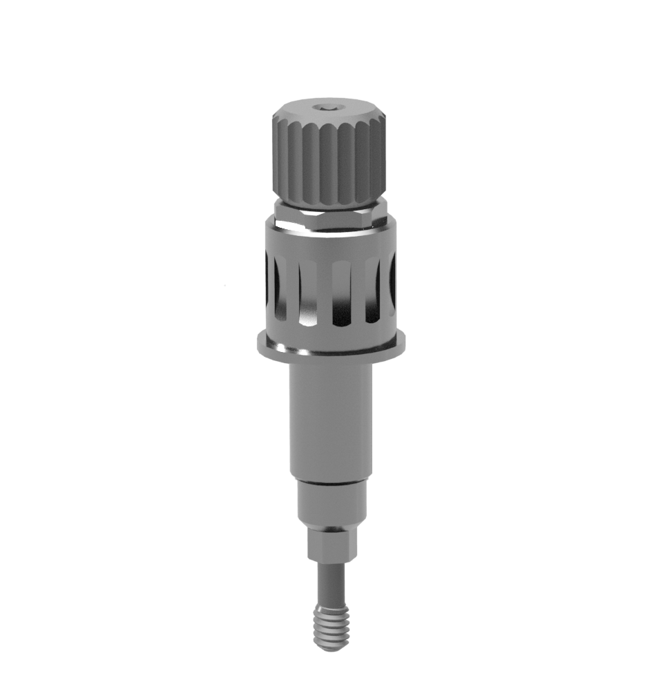 Llave HI Manual