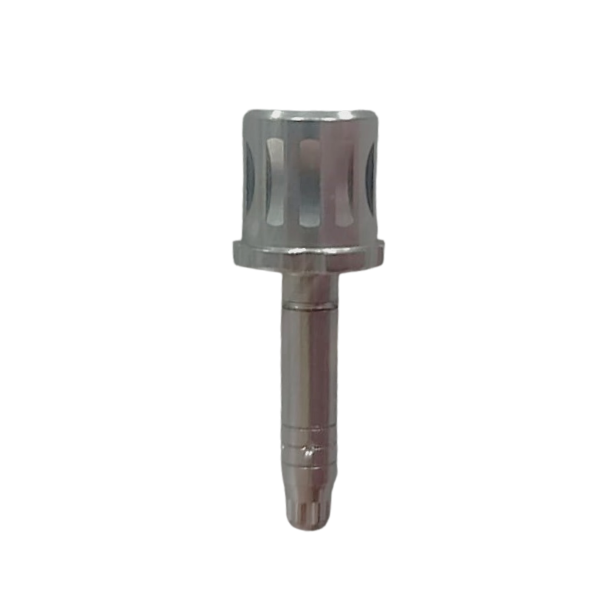 Llave TBS Manual