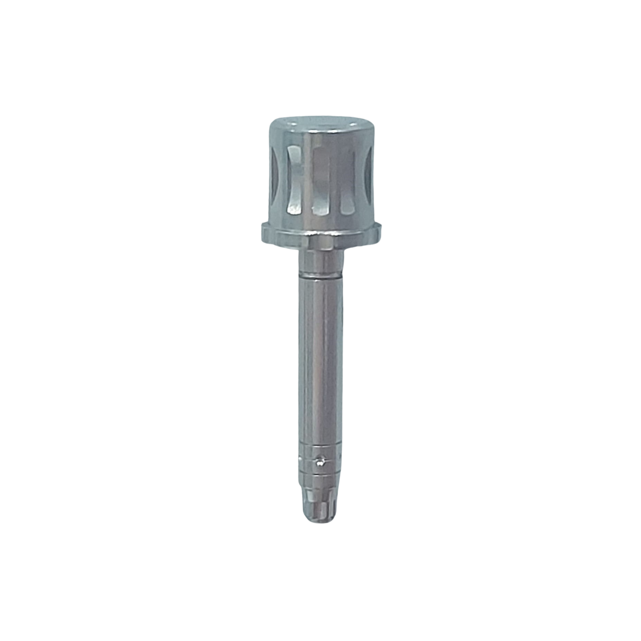 Llave TBS Manual