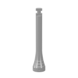 Llave MX Contraángulo