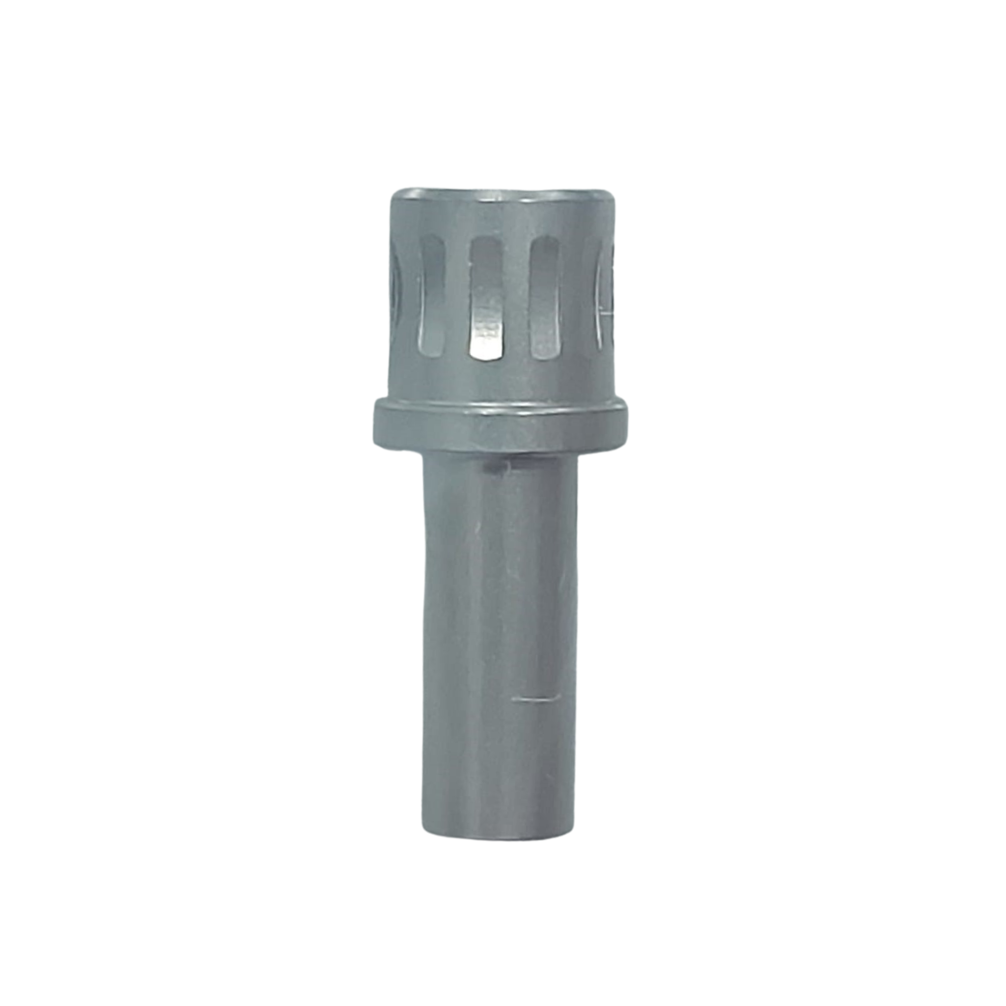 Llave MU Manual