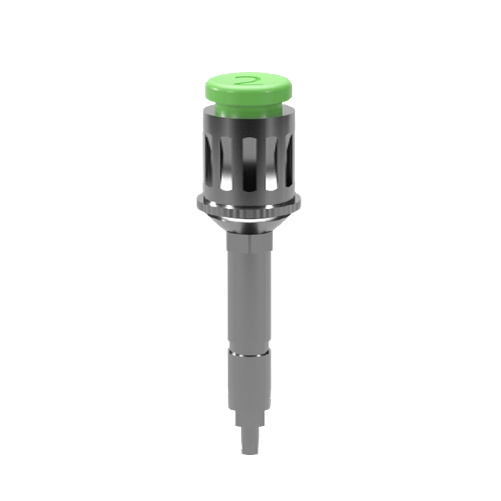 Llave KT R Manual