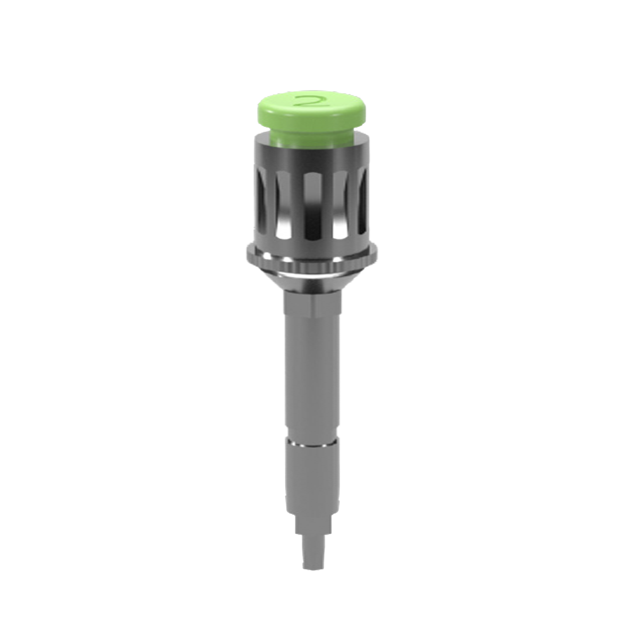 Llave KT R Manual