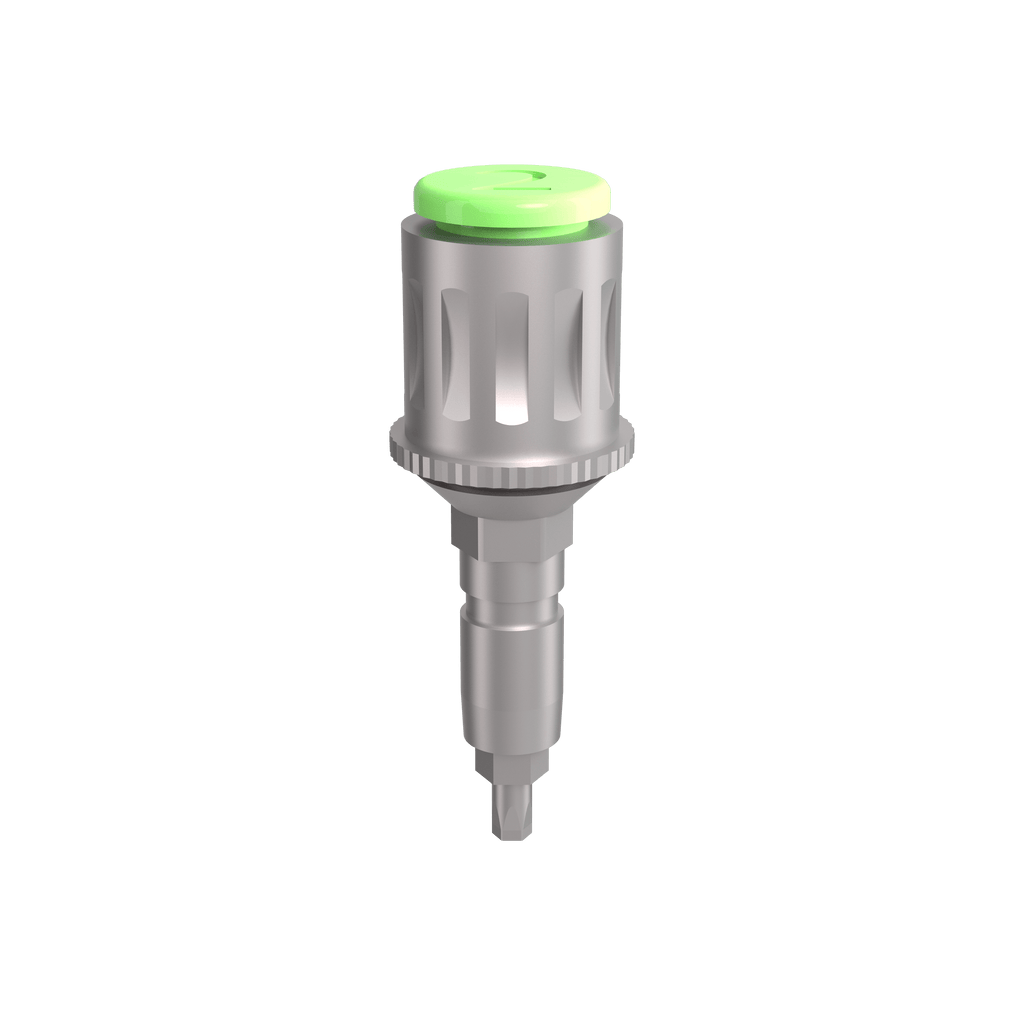 Llave KT R Manual