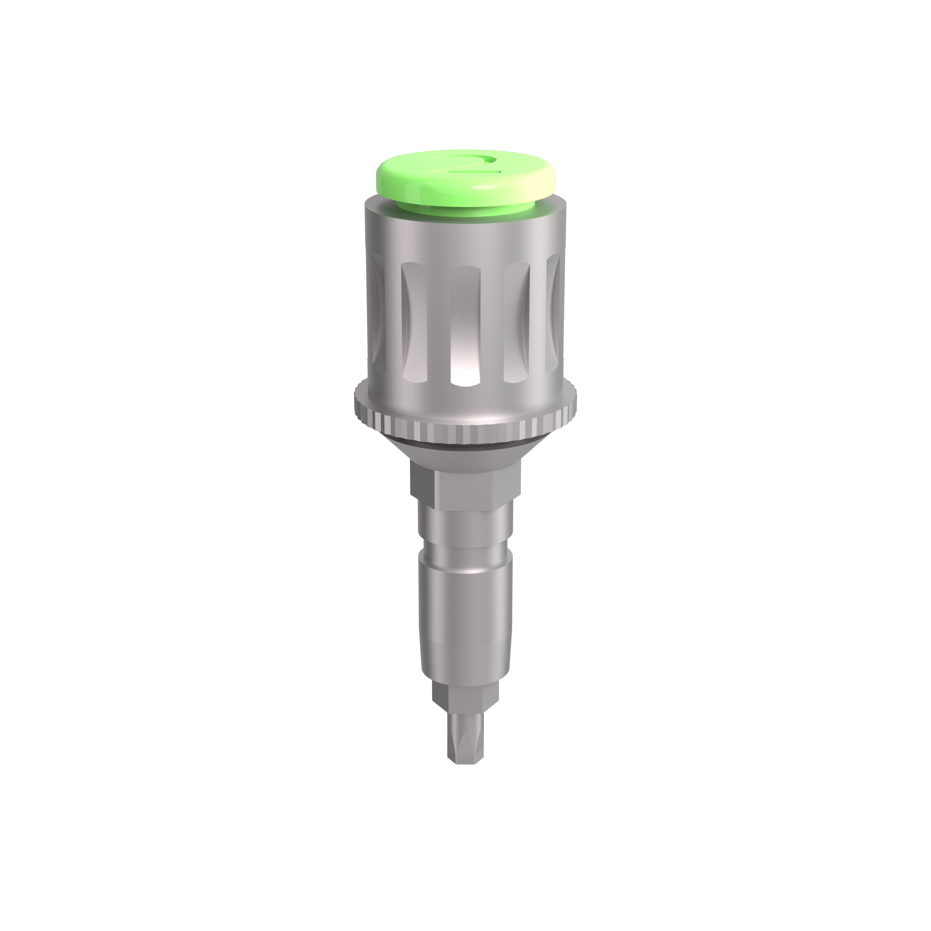 Llave KT R Manual
