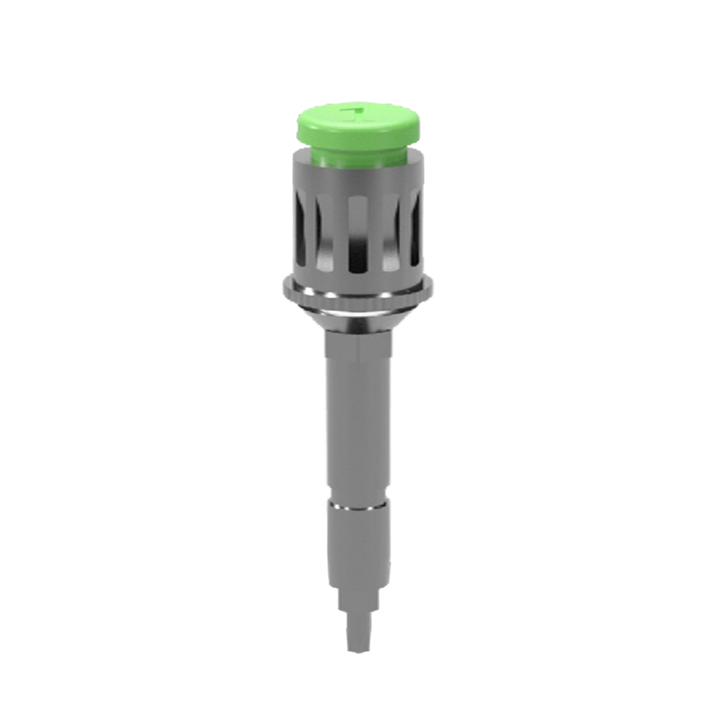 Llave KT R Manual
