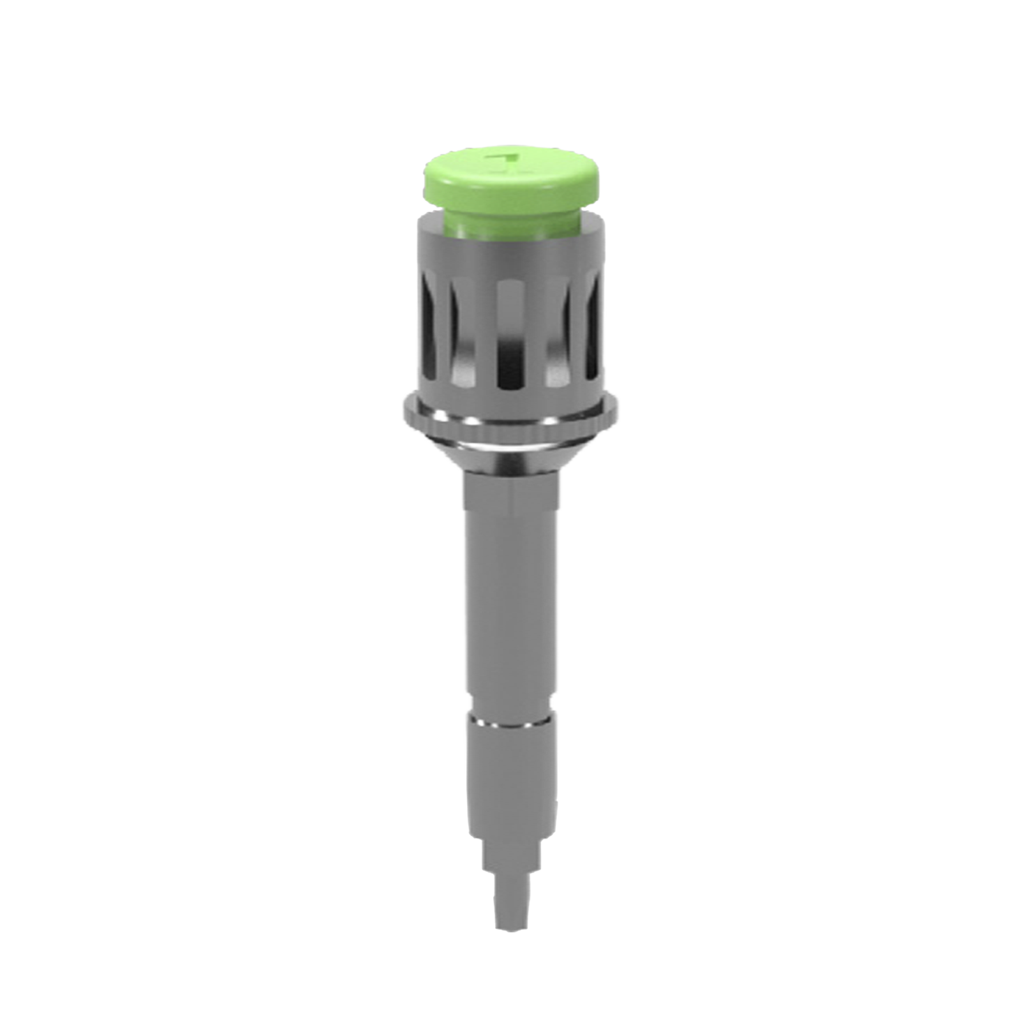 Llave KT R Manual