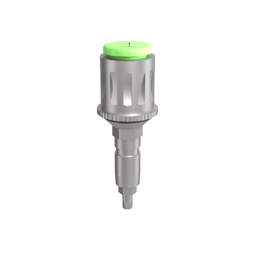Llave KT R Manual