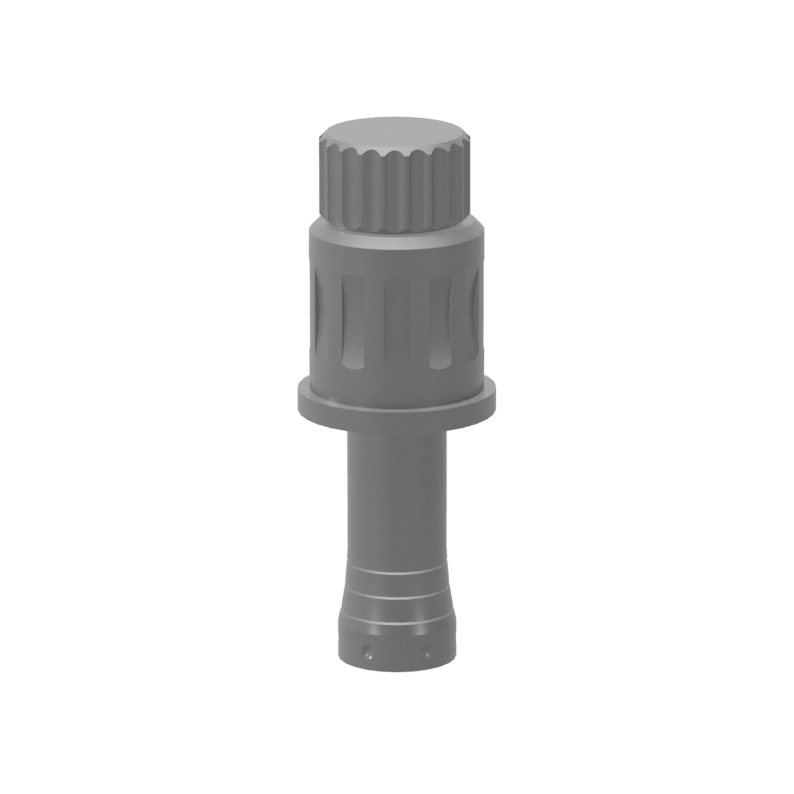 Llave MX Manual